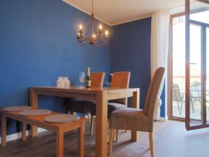 Kaiserliches Postamt Fewo 7 Ostseekieker