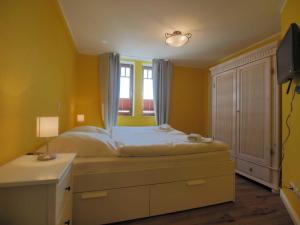 Kaiserliches Postamt Fewo 7 Ostseekieker