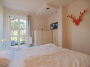 Kaiserliches Postamt Fewo 9