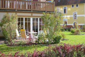 Kaiserliches Postamt Fewo 12