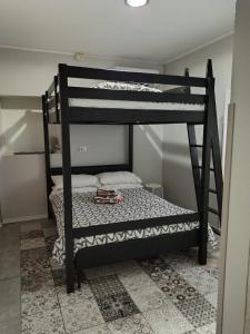 Dante alighieri rooms