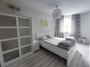 RiC Apart - Apartament Mostowa, centrum Poznań - parking - klimatyzacja