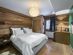 Appartement neuf à Méribel avec parking, pour 6 personnes - FR-1-565-34