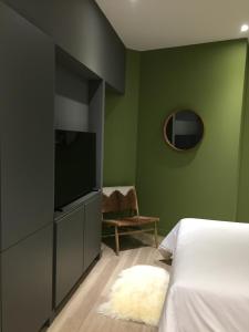 Appartements My Spa : photos des chambres