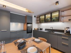 Appartement à Méribel pour 6 pers. avec parking - FR-1-565-80