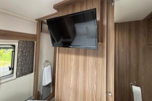 4 Guests - Pet Friendly - Durham Caravan Retreat