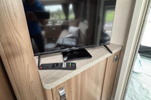 4 Guests - Pet Friendly - Durham Caravan Retreat