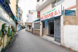 Collection O Hai Thanh Ba - Binh Thanh District