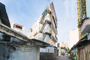 Collection O Hai Thanh Ba - Binh Thanh District