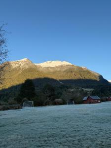 Cabañas Puerto Aysen