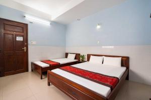 Collection O Hai Thanh Ba - Binh Thanh District