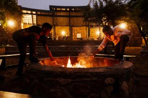 Matatane Camp - Babanango Game Reserve