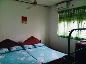 Easy access to Negombo beaches