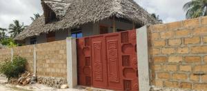 Zamani Matemwe House