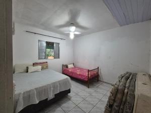 CASA EM BERTIOGA PERTO DA PRAIA