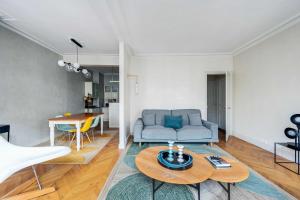 Charming Apt 1BR-4P - Proche de la Place Vendome