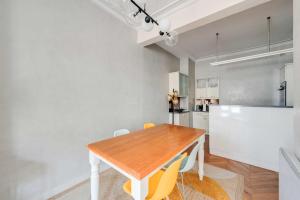 Charming Apt 1BR-4P - Proche de la Place Vendome