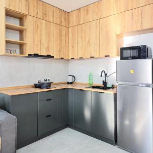 Cozy Batumi Studio with Stunning Views & Work-Friendly Space