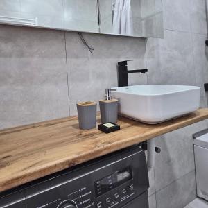 Cozy Batumi Studio with Stunning Views & Work-Friendly Space