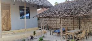 Zamani Matemwe House