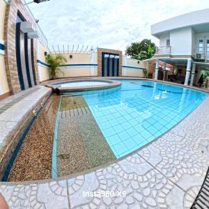 La Roma - Hot Spring Private Resort