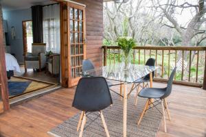 La Cottage on De Waterkloof Farm