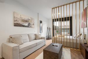 Residencial Exclusivo Terraza Privada, Gym y Parking