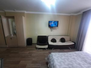 Batumi Orbi See Tower