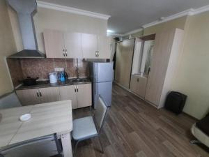 Batumi Orbi See Tower