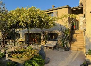 Maison Bruno Di Salvio