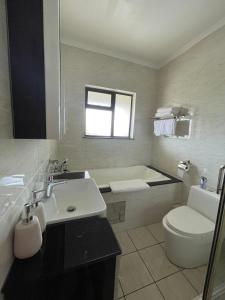 Northern Modern Comforts