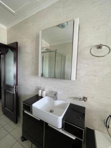 Northern Modern Comforts