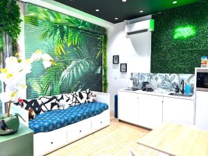 Ciné Jungle Projecteur 4K cœur de Lyon 6