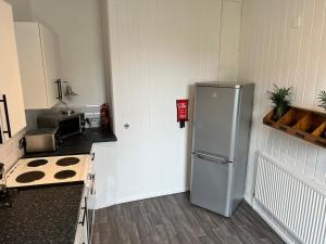 Delightful 2 bedroom apartment!