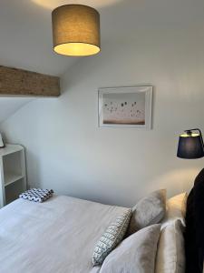 Delightful 2 bedroom apartment!