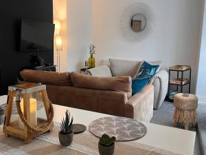 Delightful 2 bedroom apartment!