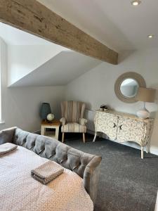 Delightful 2 bedroom apartment!