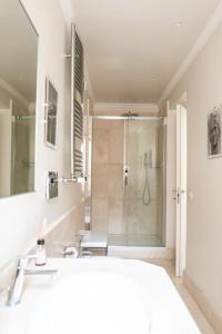 Your Glamour House in Cola di Rienzo, near Vatican