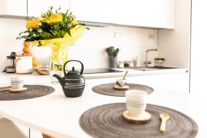 Your Glamour House in Cola di Rienzo, near Vatican