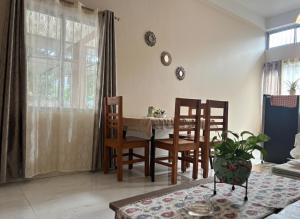 Cozy Comfort-1Bhk-your cozy escape away from home
