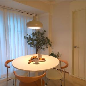 Haeon stay Hapjeong 합정도보 3분 컷, 홍대, 망원, 상수