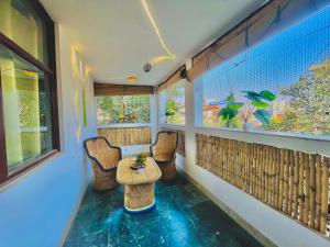 City Comfort Home In Jaipur