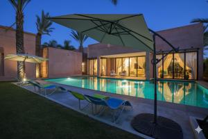 Resort Batoul nor marrakech