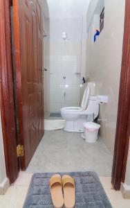 R&R Cozy Homes - one bedroom NAIVASHA, Kenyatta Avenue