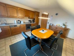 Ferienwohnung Adelheid Brachtendorf