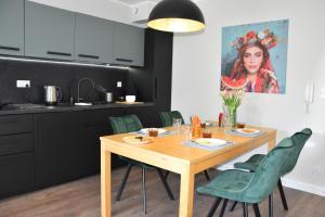 Grzybowo ZŁOTE WYDMY