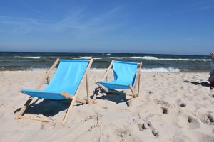 Grzybowo ZŁOTE WYDMY