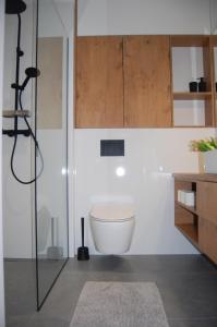 Grzybowo ZŁOTE WYDMY