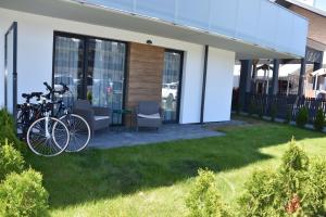 Grzybowo ZŁOTE WYDMY