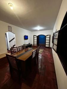 Casa Espaçosa em Unamar